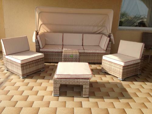 B&B Villa Marinetti