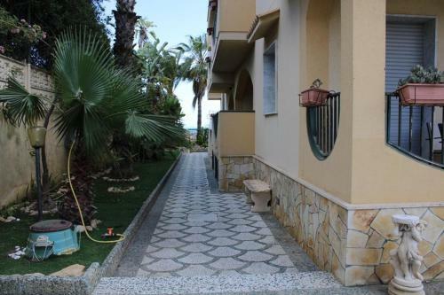 B&B Villa Marinetti