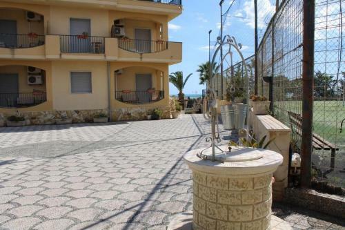B&B Villa Marinetti