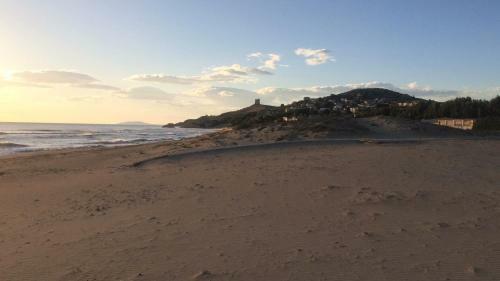 B&B Villa Marinetti