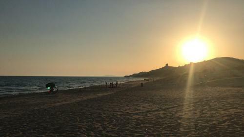 B&B Villa Marinetti