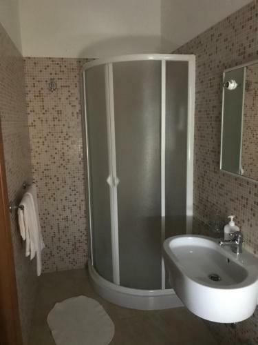 B&B Villa Marinetti