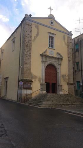 B&B Villa Marinetti