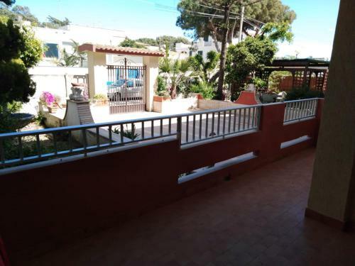 Apartamento Appartamento Leonida