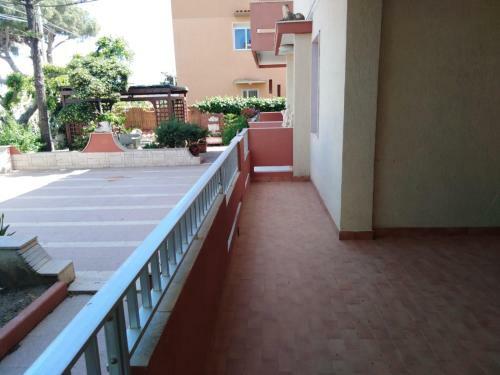 Apartamento Appartamento Leonida