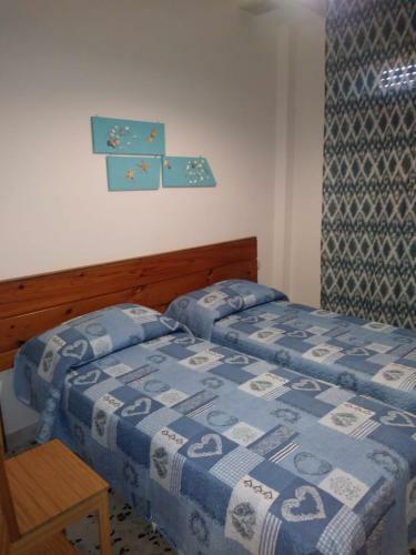 Apartamento Appartamento Leonida