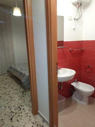Apartamento Appartamento Leonida