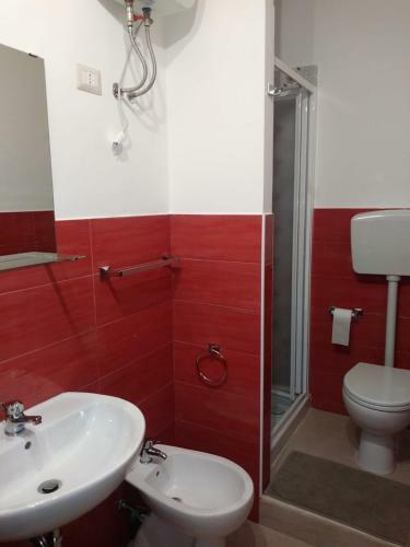 Apartamento Appartamento Leonida