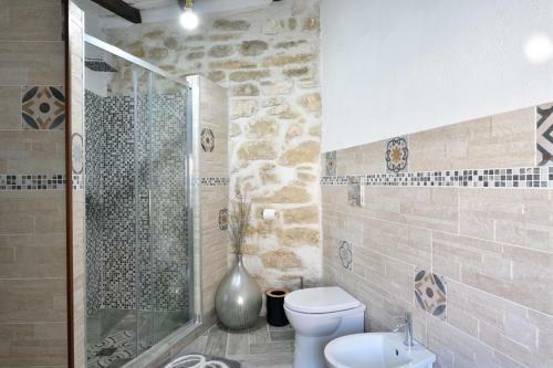 La Pergola (old House)