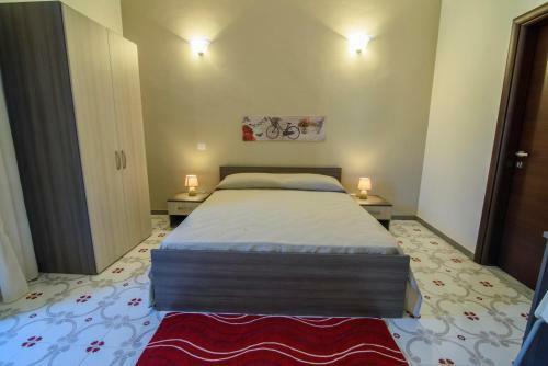 Bed & Breakfast La Rupe