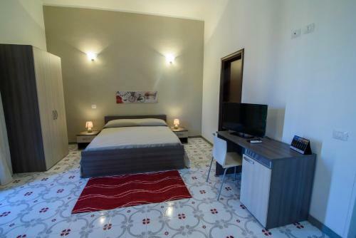 Bed & Breakfast La Rupe