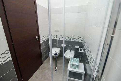 Bed & Breakfast La Rupe