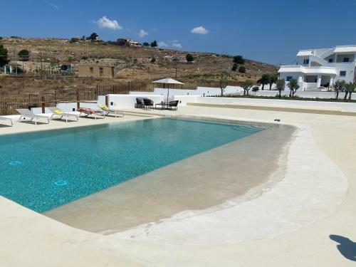 Apartamento Torre Di Manfria Hill, Villa Aries