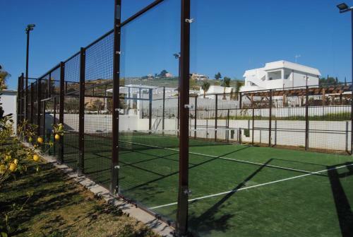Apartamento Torre Di Manfria Hill, Villa Aries