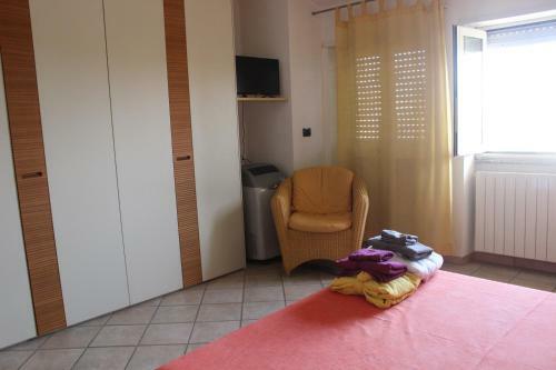 B&B S'arenada