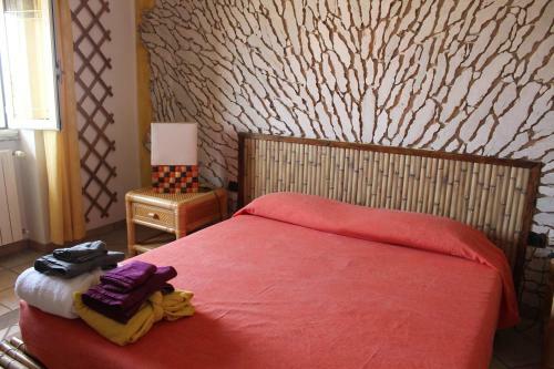 B&B S'arenada