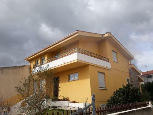 B&B S'arenada