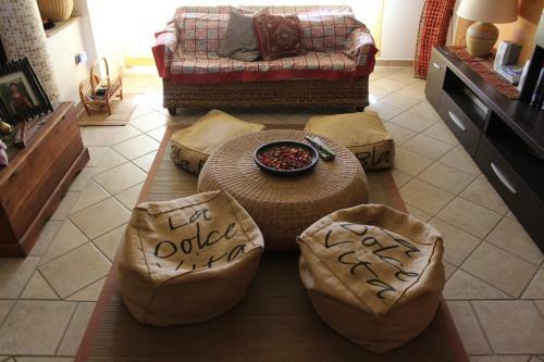 B&B S'arenada