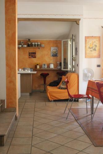 B&B S'arenada