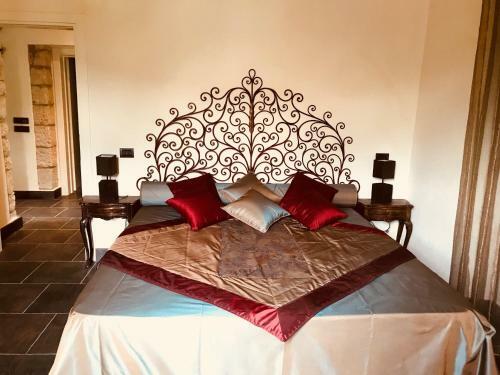 Bed & Breakfast Borgo Antico XIX Sec.