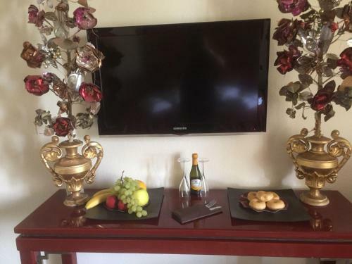 Bed & Breakfast Borgo Antico XIX Sec.