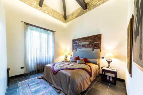 Bed & Breakfast Borgo Antico XIX Sec.
