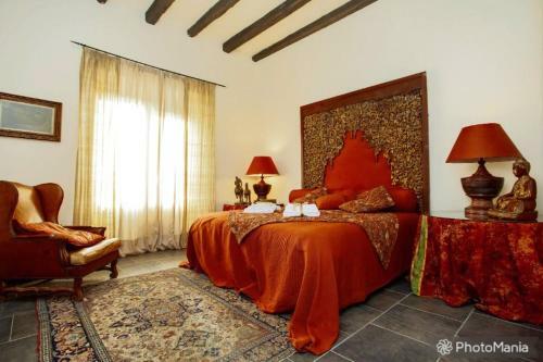 Bed & Breakfast Borgo Antico XIX Sec.