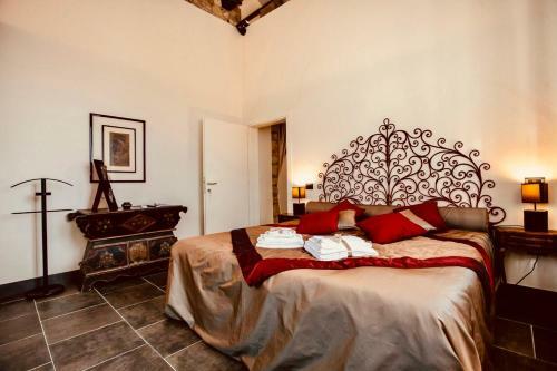 Bed & Breakfast Borgo Antico XIX Sec.