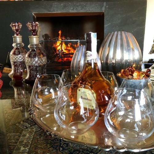 Bed & Breakfast Borgo Antico XIX Sec.