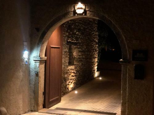 Bed & Breakfast Borgo Antico XIX Sec.