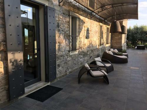 Bed & Breakfast Borgo Antico XIX Sec.