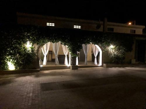 Bed & Breakfast Borgo Antico XIX Sec.