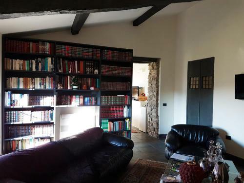 Bed & Breakfast Borgo Antico XIX Sec.