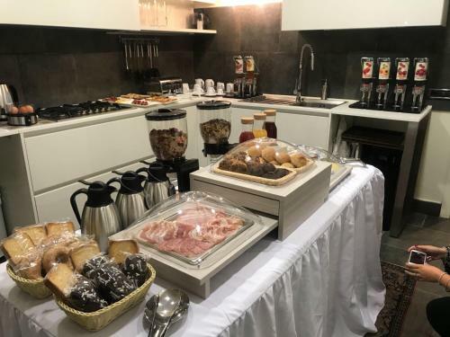 Bed & Breakfast Borgo Antico XIX Sec.