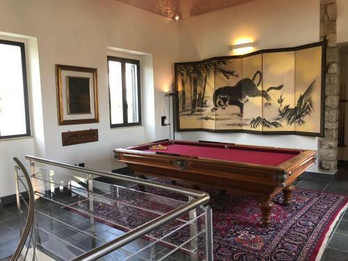 Bed & Breakfast Borgo Antico XIX Sec.