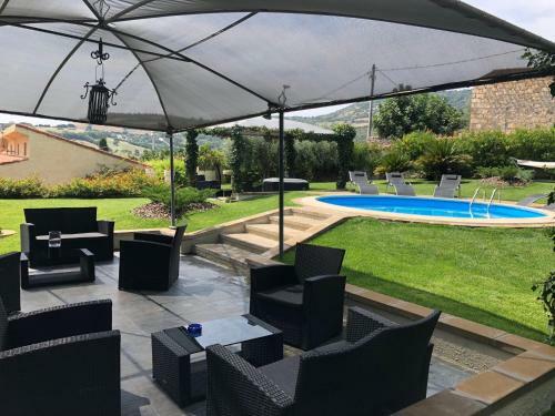Bed & Breakfast Borgo Antico XIX Sec.