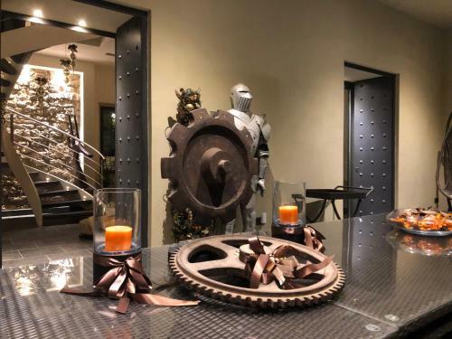 Bed & Breakfast Borgo Antico XIX Sec.
