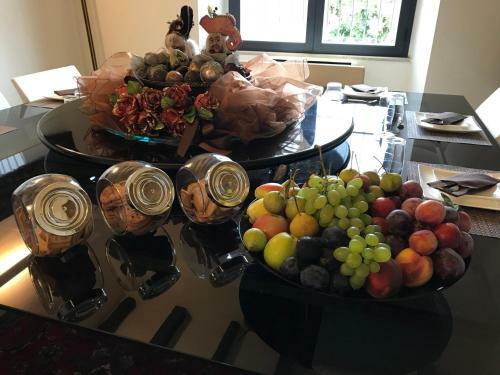 Bed & Breakfast Borgo Antico XIX Sec.