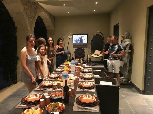 Bed & Breakfast Borgo Antico XIX Sec.