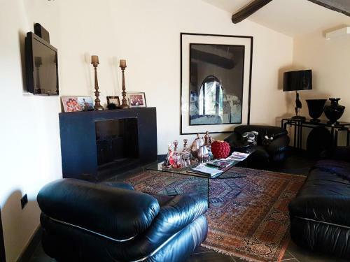 Bed & Breakfast Borgo Antico XIX Sec.