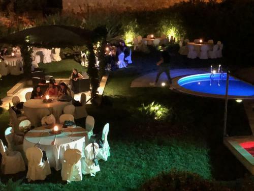 Bed & Breakfast Borgo Antico XIX Sec.