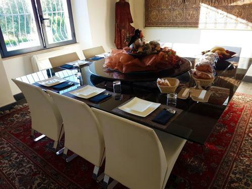 Bed & Breakfast Borgo Antico XIX Sec.