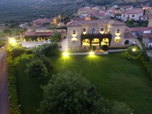 Bed & Breakfast Borgo Antico XIX Sec.