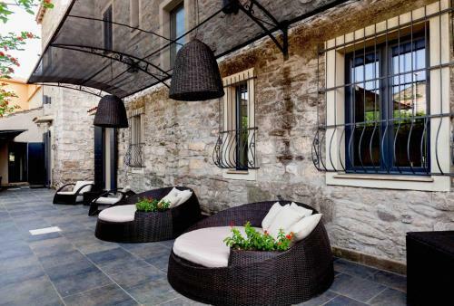 Bed & Breakfast Borgo Antico XIX Sec.