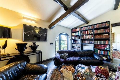 Bed & Breakfast Borgo Antico XIX Sec.