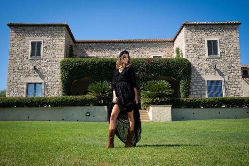 Bed & Breakfast Borgo Antico XIX Sec.