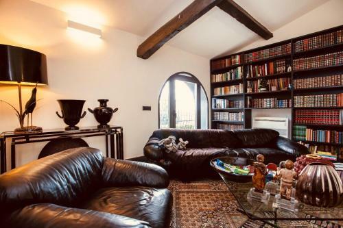 Bed & Breakfast Borgo Antico XIX Sec.