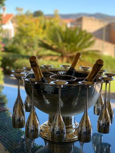 Bed & Breakfast Borgo Antico XIX Sec.
