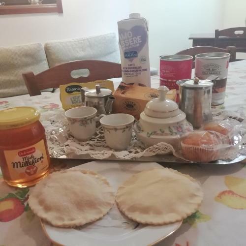 Bed & Breakfast La Casa Delle Fate