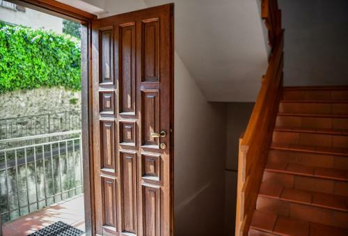 Apartamento Easy Welcome Casa Alex